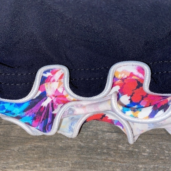 Profile By Gottex Swim Skirt Bottom Size 22W NWT - Picture 6 of 6